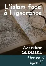 L'islam face à l'ignorance