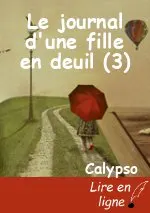 Le journal d'une fille en deuil (3)