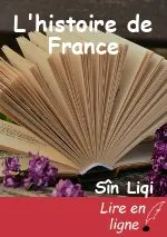 L'histoire de France
