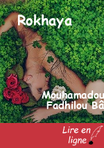 Rokhaya