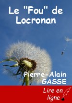 Le "Fou" de Locronan