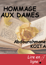 HOMMAGE AUX DAMES