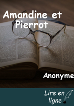 Amandine et Pierrot