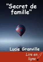 "Secret de famille"