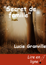 "Secret de famille"