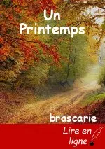 Un Printemps