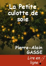 La Petite culotte de soie