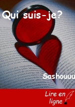 Qui suis-je?