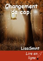 Changement de cap.