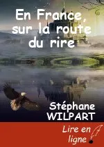 En France, sur la route du rire