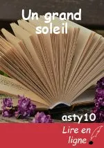 Un grand soleil