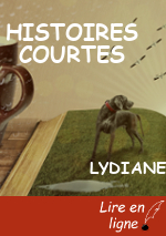 HISTOIRES COURTES