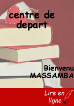 centre de depart