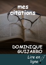 mes citations