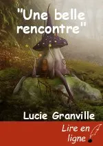 "Une belle rencontre"