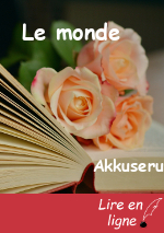 Le monde