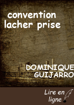 convention lacher prise