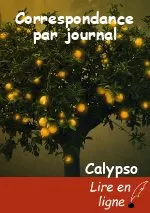 Correspondance par journal