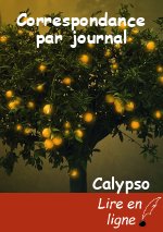Correspondance par journal
