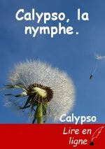 Calypso, la nymphe.