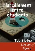 Harcèlement entre étudiants