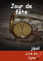 Jour de fête