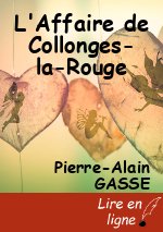 L'Affaire de Collonges-la-Rouge