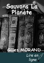 Sauvons La Planète