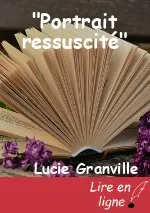 "Portrait ressuscité"