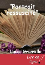 "Portrait ressuscité"