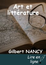 Art et littérature