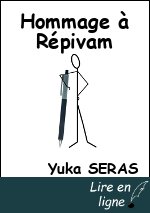 Hommage à Répivam