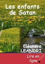 Les enfants de Satan