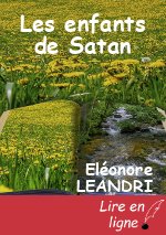 Les enfants de Satan