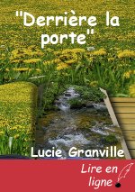 "Derrière la porte"