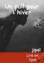 Un pull pour l'hiver