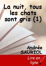 La nuit, tous les chats sont gris (1)