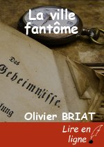 La ville fantôme