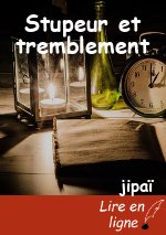 Stupeur et tremblement