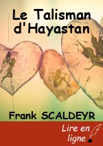 Le Talisman d'Hayastan