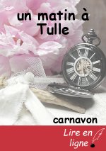 un matin à Tulle