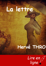 La lettre