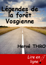 Légendes de la forêt Vosgienne