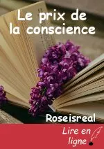 Le prix de la conscience