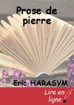 Prose de pierre