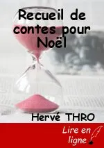 Recueil de contes pour Noël