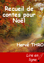 Recueil de contes pour Noël