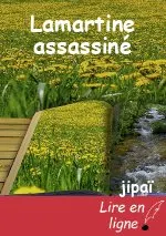 Lamartine assassiné