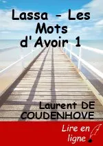 Lassa - Les Mots d'Avoir 1