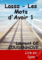 Lassa - Les Mots d'Avoir 1